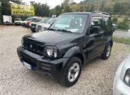 SUZUKI JIMNY 4X4 GPL