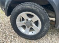 SUZUKI JIMNY 4X4 GPL