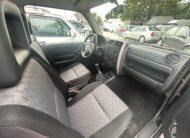 SUZUKI JIMNY 4X4 GPL