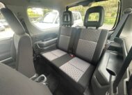 SUZUKI JIMNY 4X4 GPL