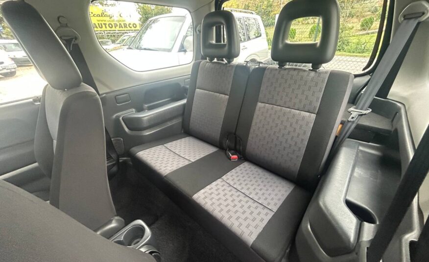 SUZUKI JIMNY 4X4 GPL