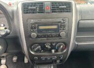 SUZUKI JIMNY 4X4 GPL