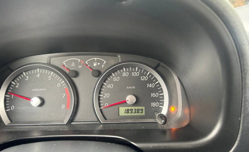 SUZUKI JIMNY 4X4 GPL