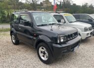 SUZUKI JIMNY 4X4 GPL