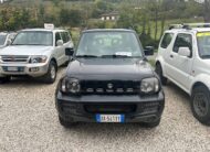 SUZUKI JIMNY 4X4 GPL