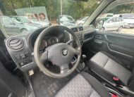 SUZUKI JIMNY 4X4 GPL