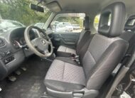 SUZUKI JIMNY 4X4 GPL