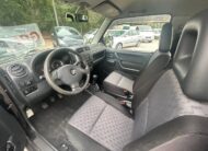 SUZUKI JIMNY 4X4 GPL
