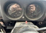 SUZUKI SJ1000 4X4