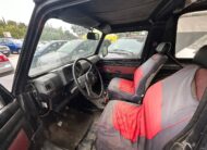 SUZUKI SJ1000 4X4
