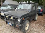 SUZUKI SJ1000 4X4