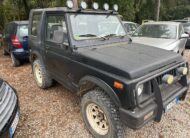 SUZUKI SJ1000 4X4