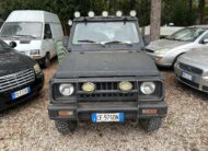 SUZUKI SJ1000 4X4