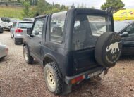 SUZUKI SJ1000 4X4