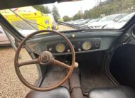 FIAT 500 TOPOLINO