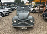FIAT 500 TOPOLINO