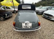 FIAT 500 TOPOLINO