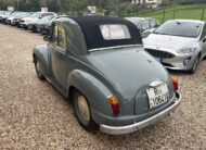 FIAT 500 TOPOLINO