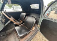 FIAT 500 TOPOLINO