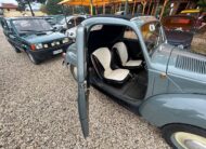 FIAT 500 TOPOLINO