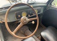 FIAT 500 TOPOLINO
