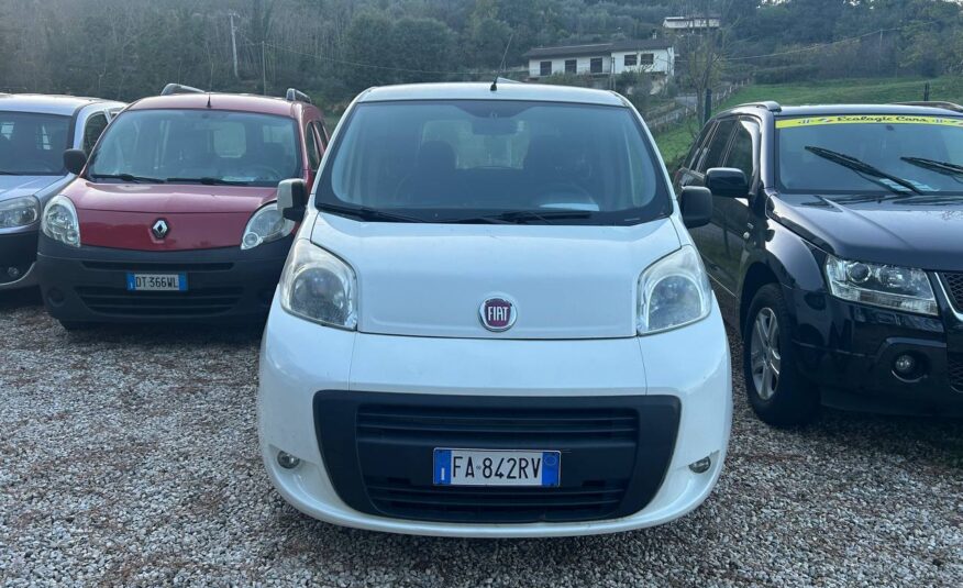 FIAT QUBO