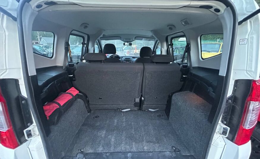 FIAT QUBO