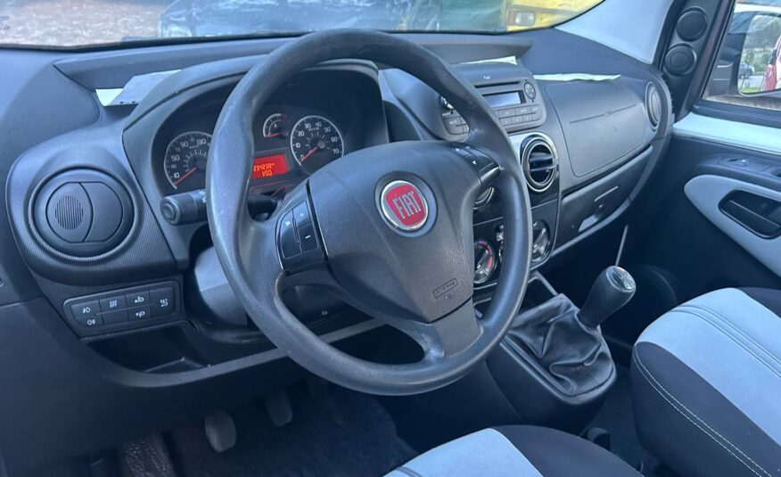 FIAT QUBO