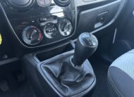 FIAT QUBO