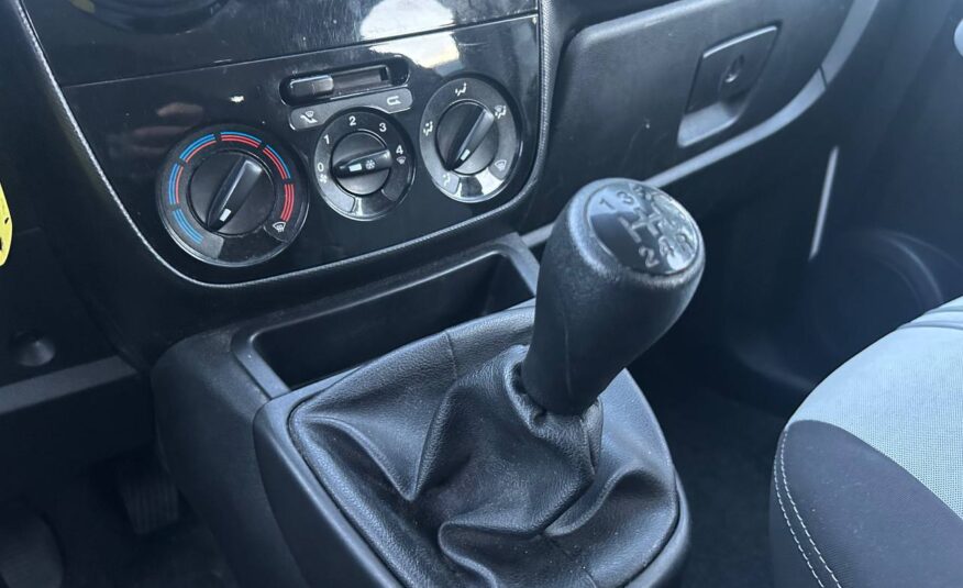 FIAT QUBO