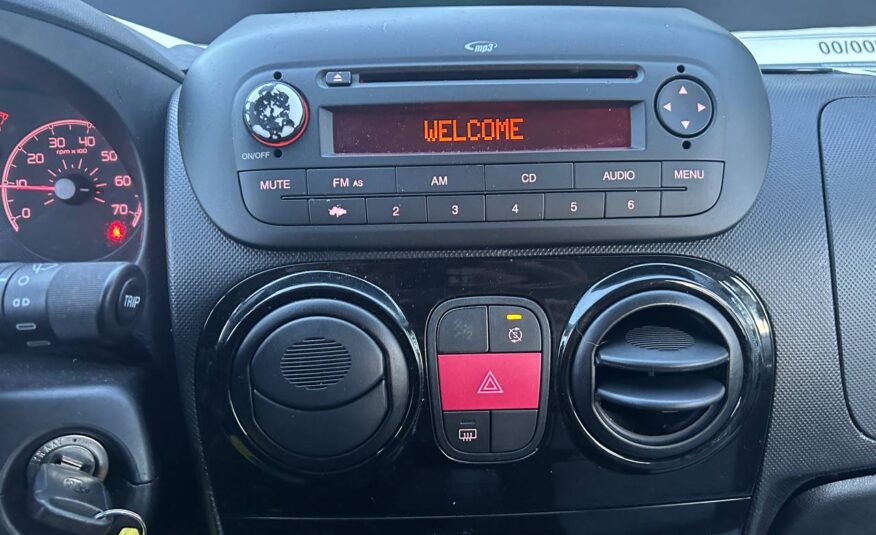 FIAT QUBO