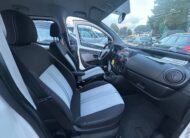 FIAT QUBO