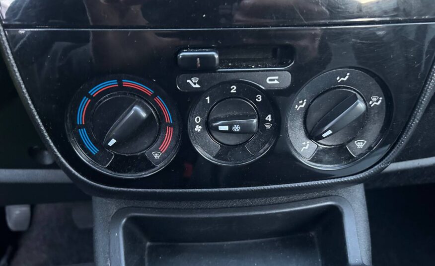 FIAT QUBO