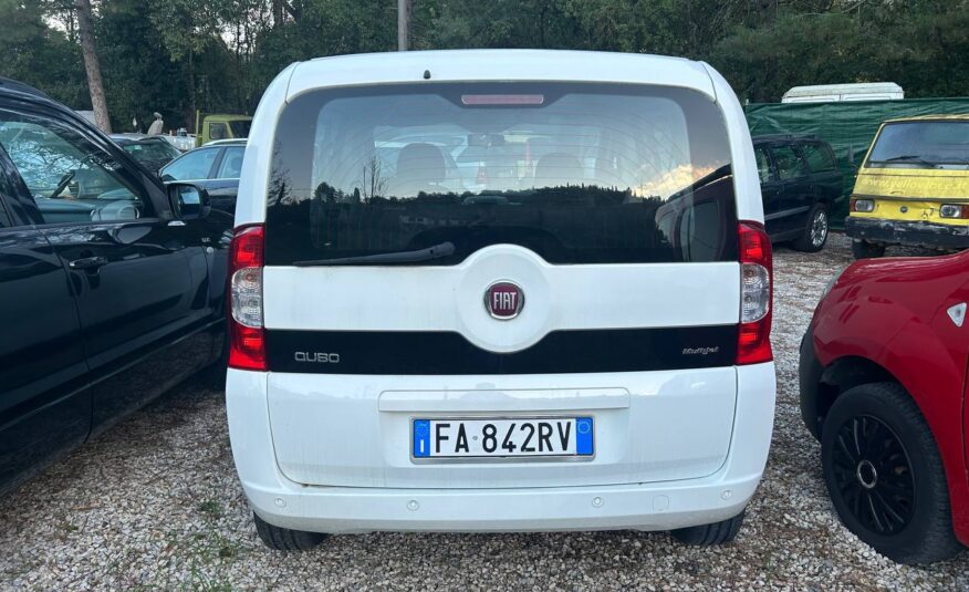 FIAT QUBO
