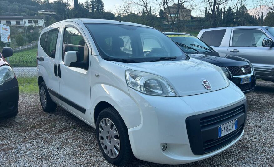 FIAT QUBO