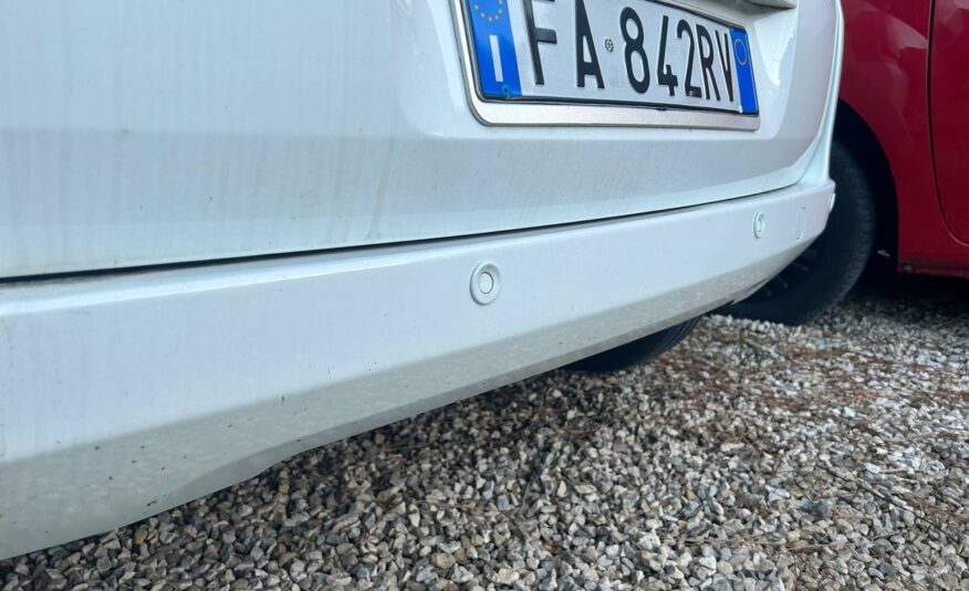 FIAT QUBO