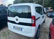 FIAT QUBO