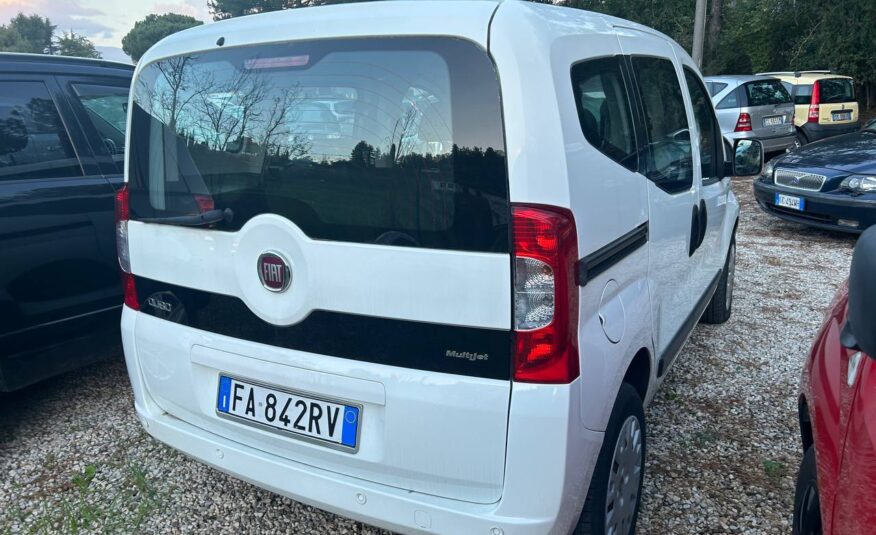 FIAT QUBO