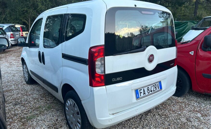 FIAT QUBO