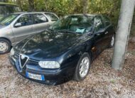 ALFA ROMEO 156