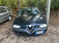 ALFA ROMEO 156