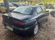 ALFA ROMEO 156