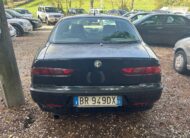 ALFA ROMEO 156