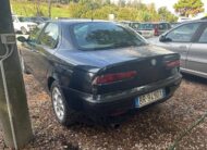 ALFA ROMEO 156