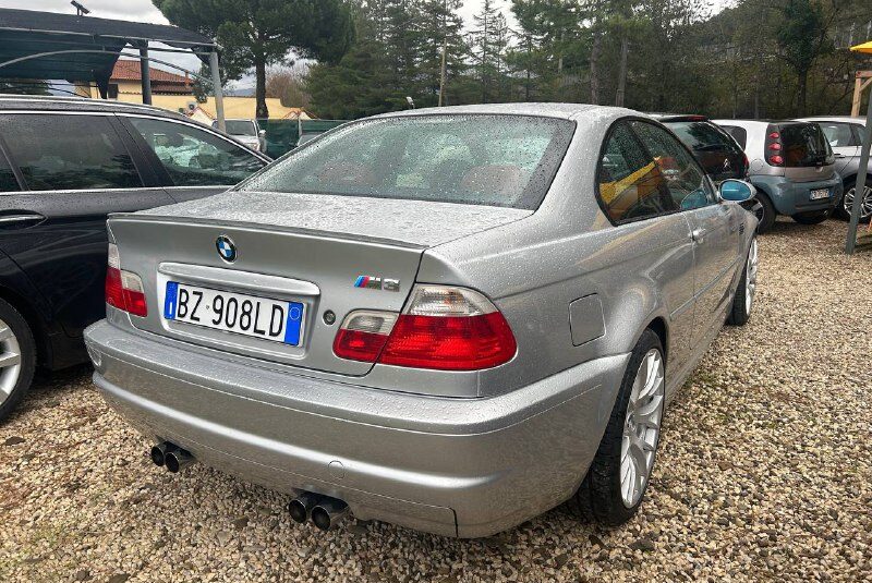 BMW M3 3.2 COUPE’