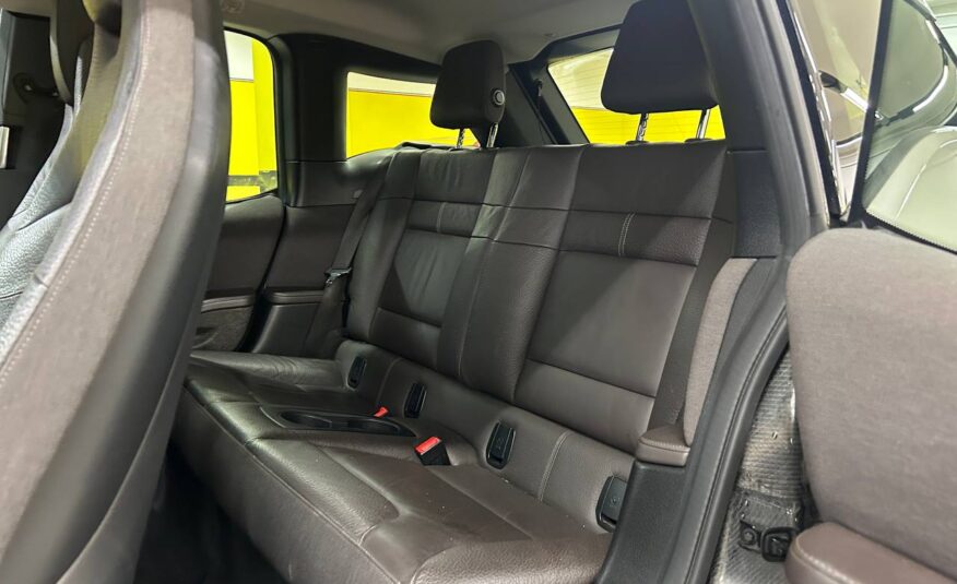 BMW I3 ELETTRICA