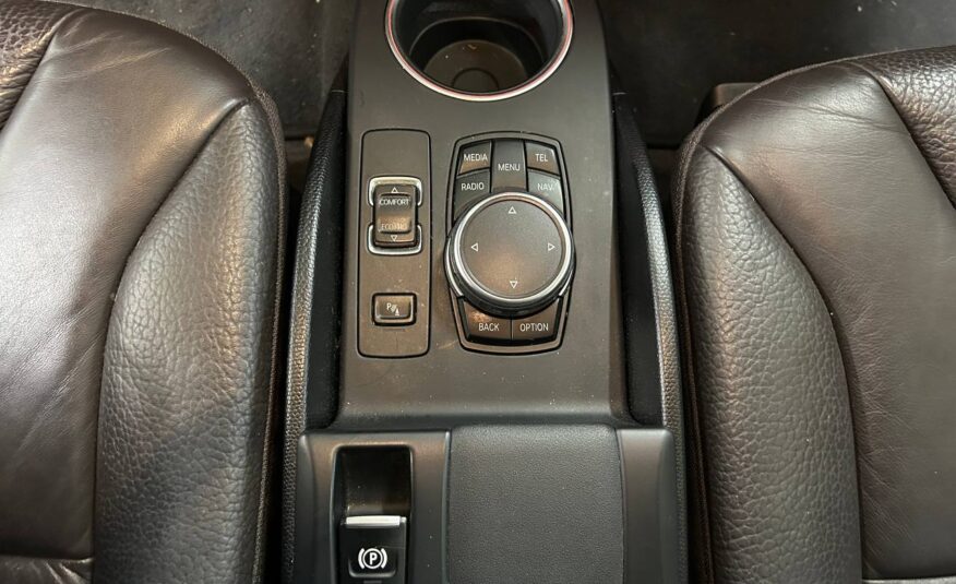 BMW I3 ELETTRICA