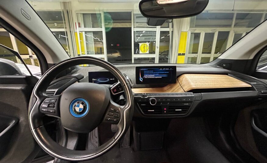 BMW I3 ELETTRICA
