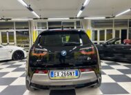 BMW I3 ELETTRICA