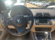 BMW X5 3.0D AUTOMATICA
